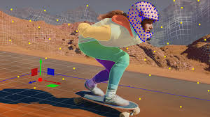 Boris FX Mocha Pro 2024.5