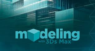 Dviz - Modeling with 3Ds Max