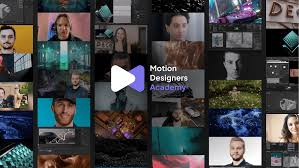 Motion Designers Academy - Mastering Houdini in Art And Design
