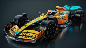Udemy - McLaren MCL36 Full Proces