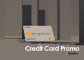 VideoHive Bank Credit Card Promo 52592233