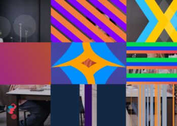 VideoHive Colorful Logo Transitions 52898074