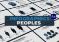 VideoHive Infographics People 52881872