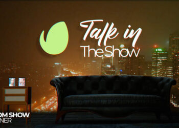 VideoHive Opener Room Show 52875428