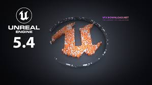 Udemy - Unreal Engine 5.4 Motion Design