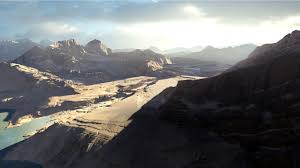 The Gnomon Workshop - Building Natural Environments using Gaea & Houdini