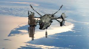 The Gnomon Workshop - Designing Spaceships for Games