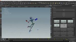 Udemy - Houdini KineFX Rig Packaging