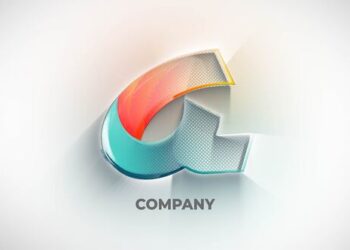 VideoHive Logo Animation 53267395