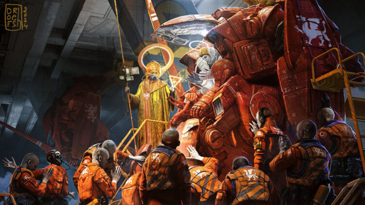 The Gnomon Workshop - The Art of Visual Storytelling