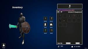 Udemy - How To Make A Flexible Inventory System In Unreal Engine