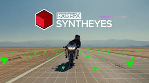 SynthEyes 2024 .5 1062.40