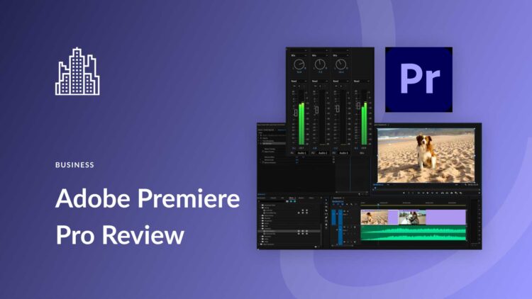Adobe Premiere Pro & AI Tools Video Editing for Beginners