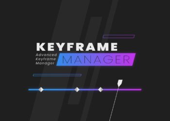 Aescripts Keyframe Manager v1.1.2 (WIN+MAC)