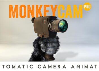 Aescripts MonkeyCam Pro v1.09 (WIN+MAC)
