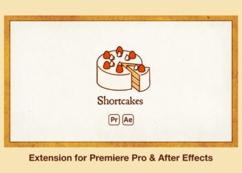 Aescripts Shortcakes v2.1.4 (WIN+MAC)