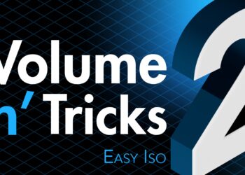 Aescripts Volume n' Tricks 2 v1.0.9c (WIN+MAC)