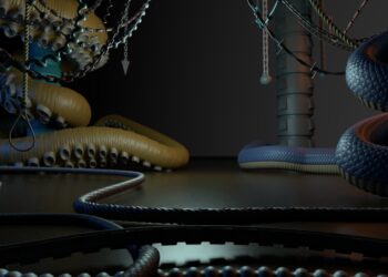 Blender Market Handy Curve Profile v1.4.5