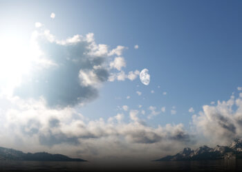 Blender Market True-Sky v2.2.2