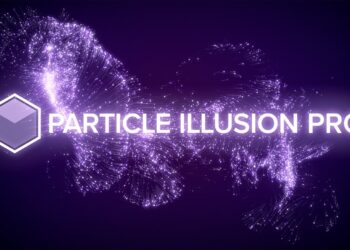 Borisfx Particle Illusion Pro 2024.5