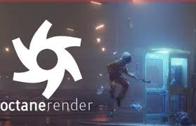 Octane Render 2022.1 for MAYA 2018 – 2023