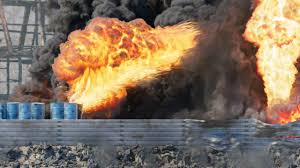 The Gnomon Workshop - Art Directing Explosions using Axiom in Houdini