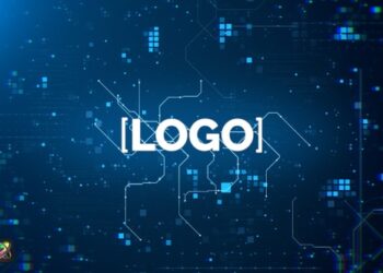 VideoHive Digital Logo Reveal | FCPX & Apple Motion 53924169