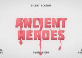 VideoHive Grunge Typography Titles - Premiere Pro 53959742