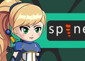 Transform Ai Art Into Game-Ready Animations Using Spine