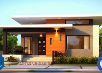 3Bedrom Bungalow SketchUp from basic to advance Free version By Success Richdon Ogwudu