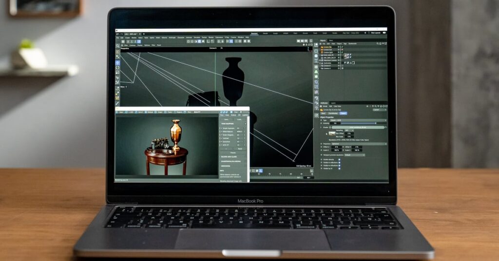 3D Product Visualization with Cinema 4D and Corona Renderer By Nejc ...