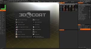 3DCoat 2024.26