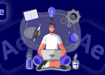 Adobe After Effects: Complete Course for Beginners. By Ag Motion Designs