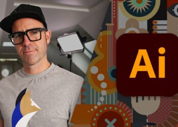 Adobe Illustrator CC - Essentials Training Course By Video School