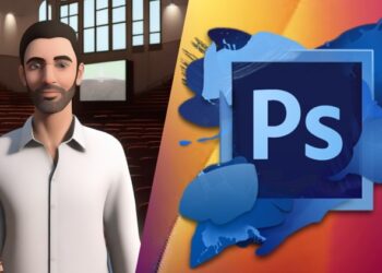 Adobe Photoshop from Beginner to Expert By Coin Academy