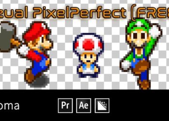 Aescripts Vizual PixelPerfect v (WIN+MAC)