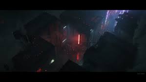 Artstation - Environment Concept Art Vol.1 - Overpainting, photobashing and refining keyarts [Chris Doretz]