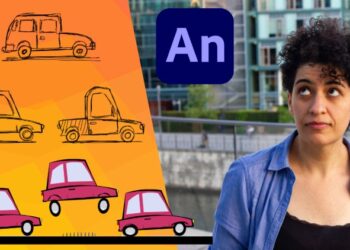 Basics of Adobe Animate for Animators By Cristina Zoica Dumitru