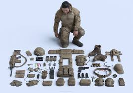 BigMediumSmall - Special Ops