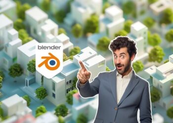 Blender 4.2: Precise Modeling By Allan Brito
