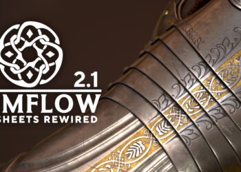 Blender Market Trimflow v2.0