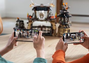 Build 5 Augmented Reality Apps with Unity,ConvAI & Vuforia. By PolyPixel Studio