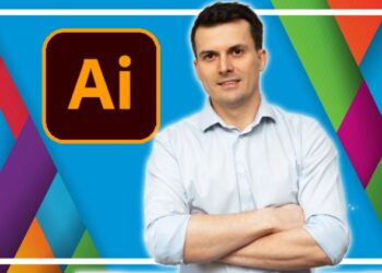 How Do I Do That In Adobe Illustrator? By Tomasz Kościański