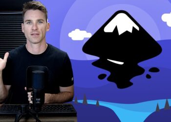 Inkscape: From Beginner to Pro In Inkscape & Graphic Design By Michael Davies