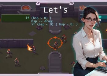 Learn 2D game coding fundamentals and Pixel Art for games By Neil Fontaine