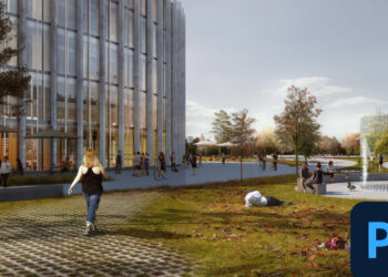 Matte Painting Techniques for ArchViz By Fran Mateos