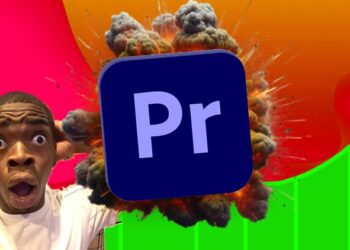 Premiere Noob To Pro (Youtube Editing Masterclass) By Tuna Dokme