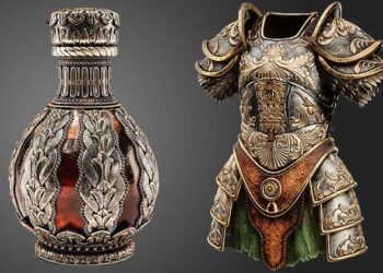 Speed Texturing : Realistic Material Creation By 3DRedBox Studio