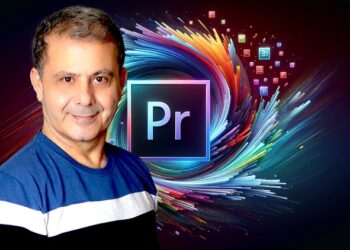 The Complete Adobe Premiere Pro Video Editing Bootcamp By Louay Zambarakji