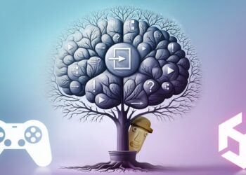 Unity AI Guide: Create a Autonomous Game with Adaptive NPCs By Denislav Georgiev